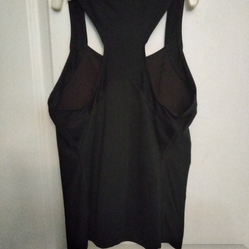 Kswiss athletic top sz small - Picture 3 of 3